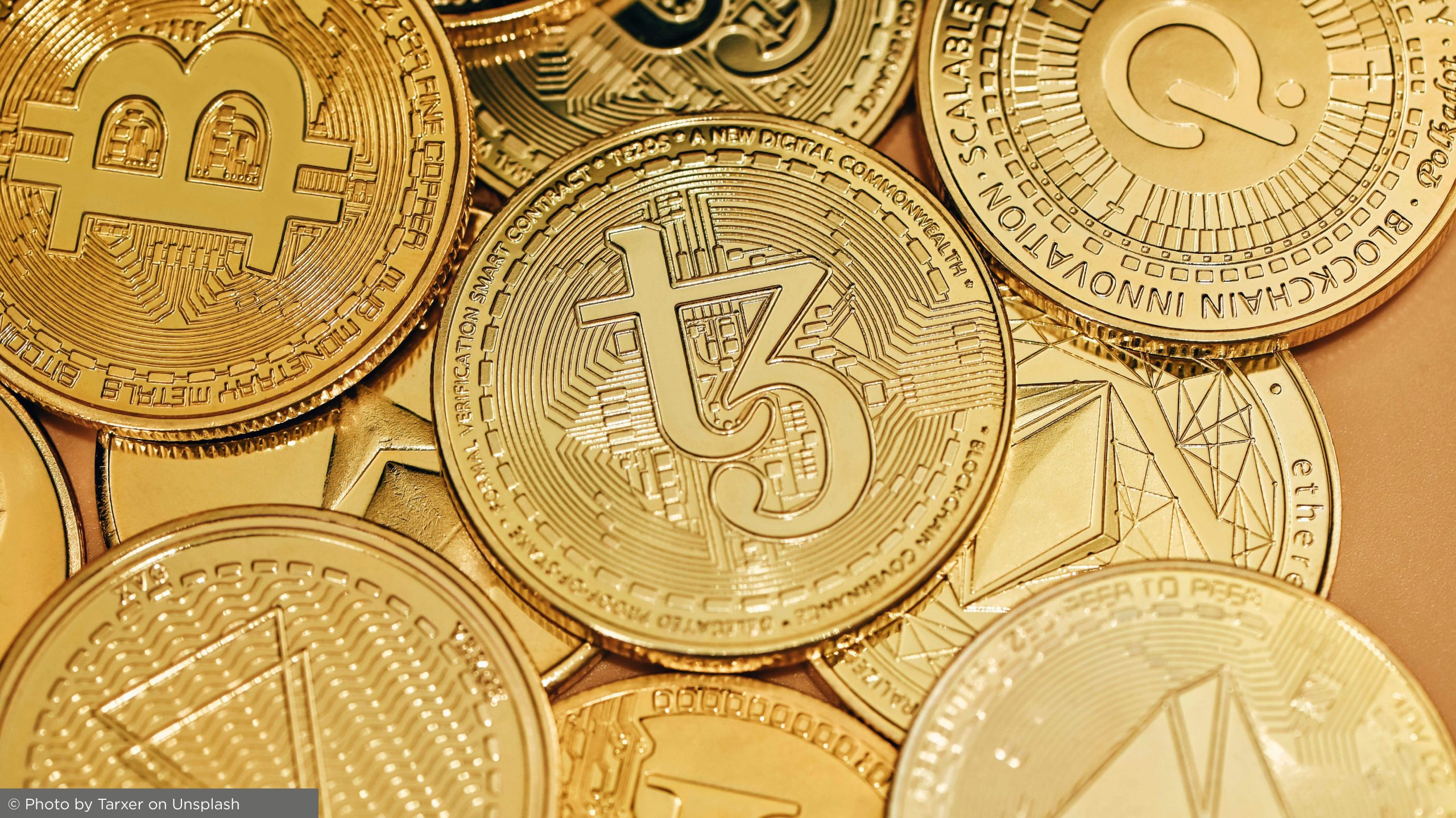 varioustypesofgoldbitcoins