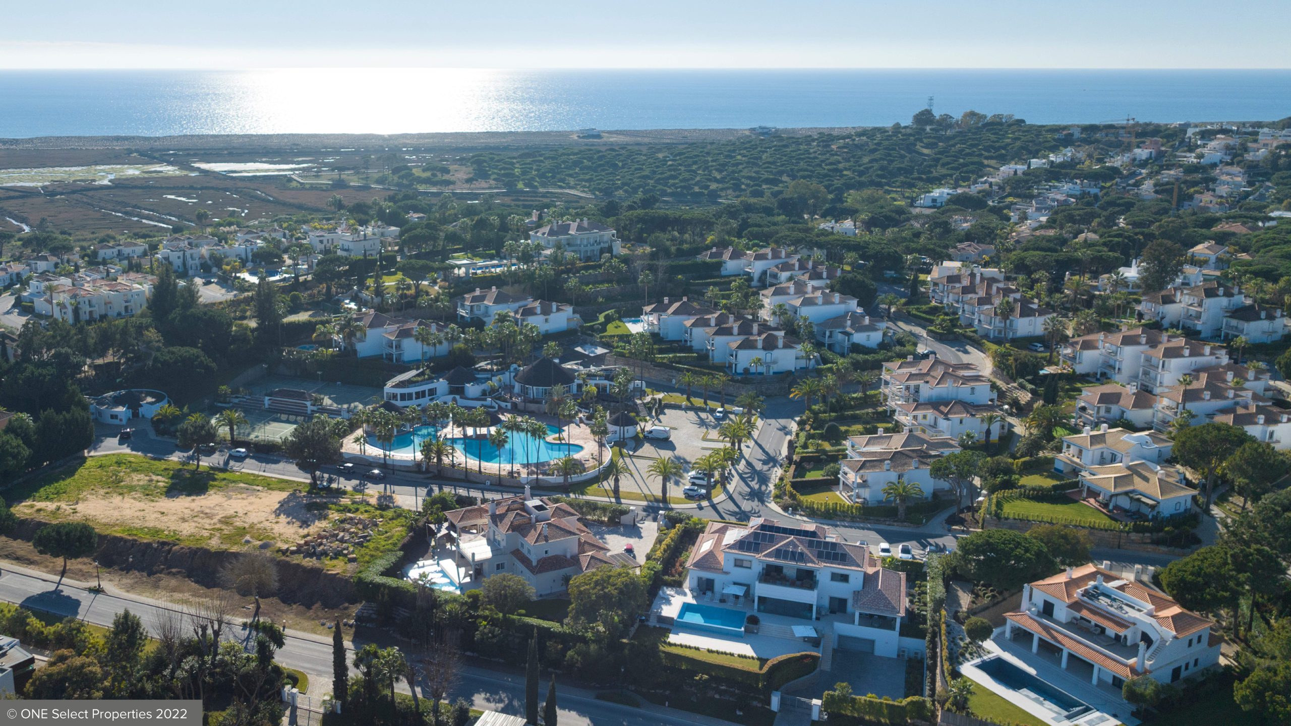 buy luxury property in the algarve at best price