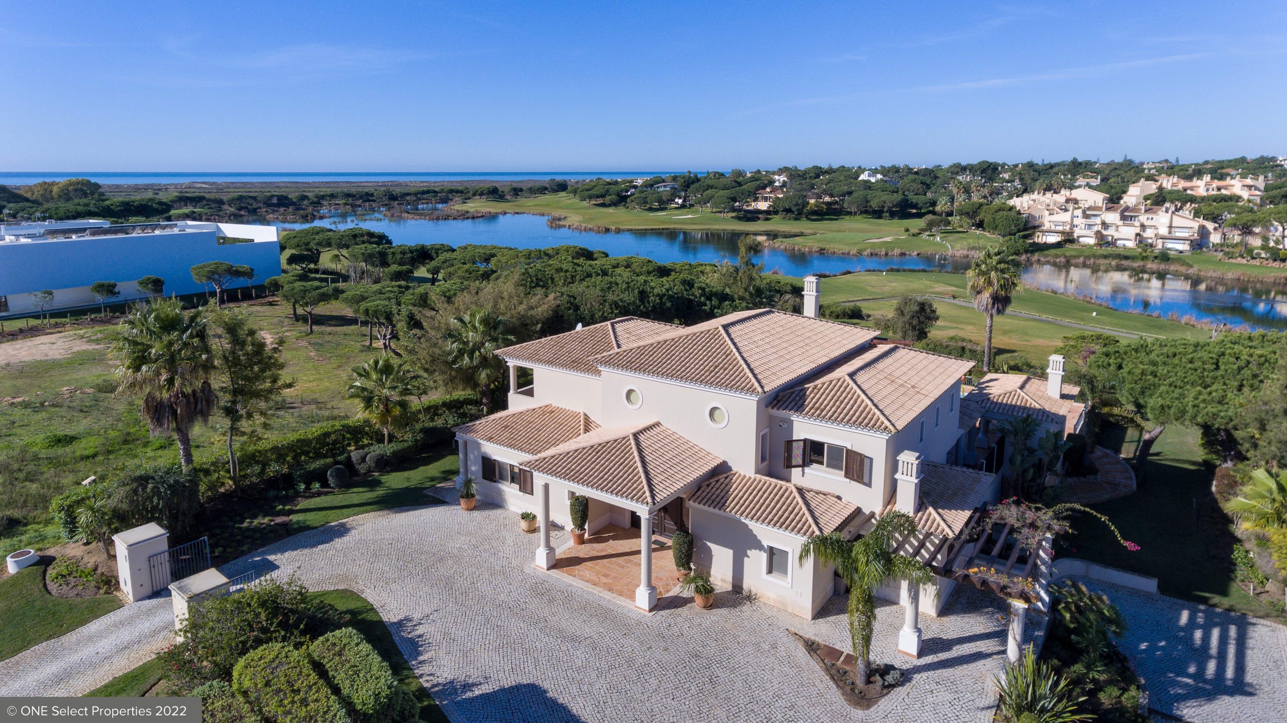 your luxury property portfolio